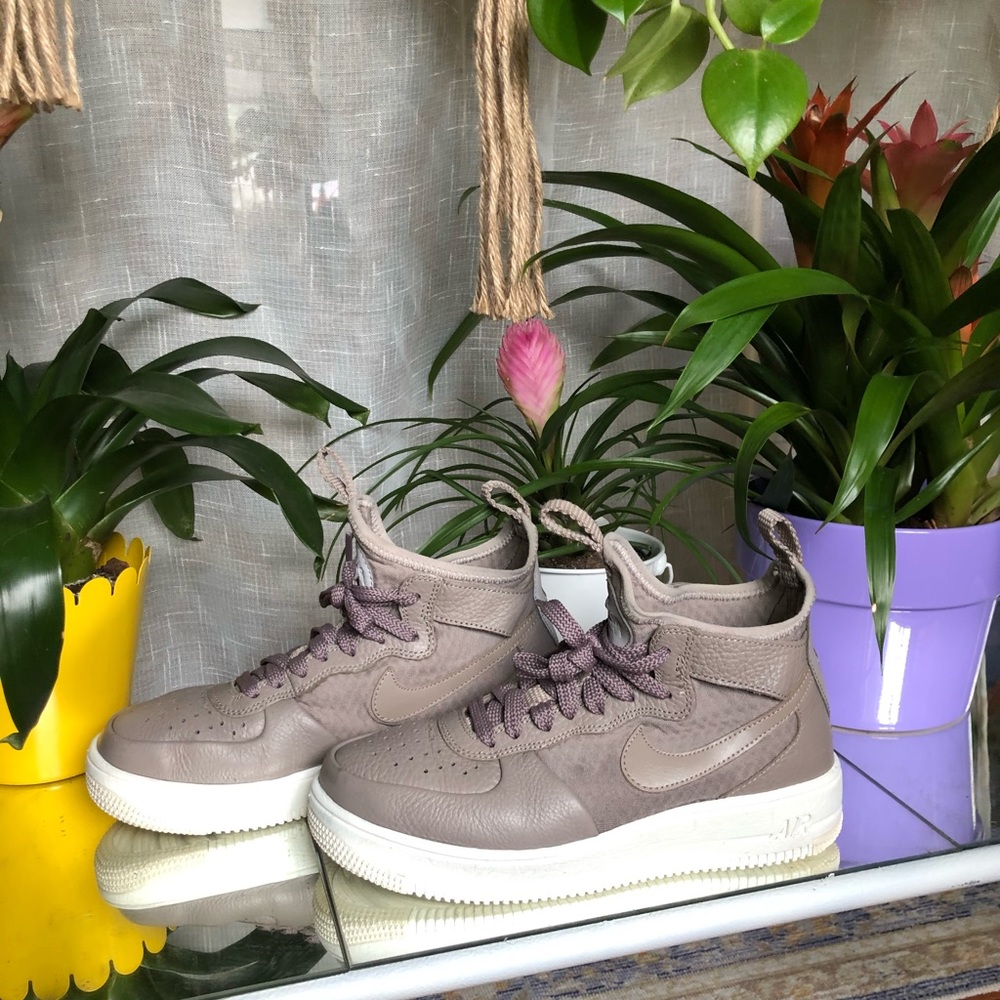 Nike Air Force 1 Ultraforce Mid